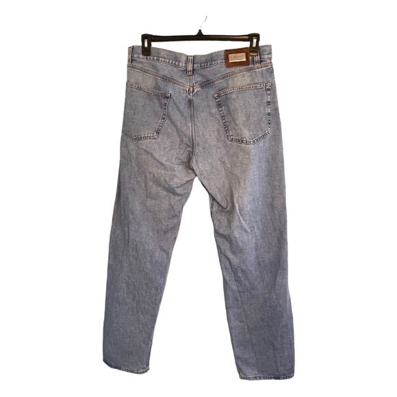 Hugo Boss Alabama Select Line Straight Leg Jeans 36 x 32 - Picture 4 of 8